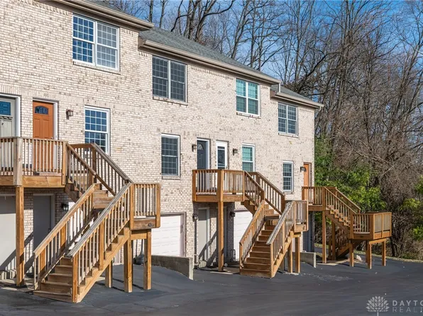 45 N East St, Bellbrook, OH 45305
