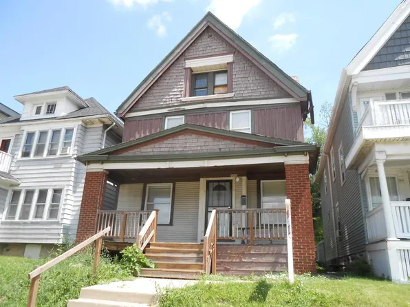 4136 W Lisbon Ave, Milwaukee, WI 53208