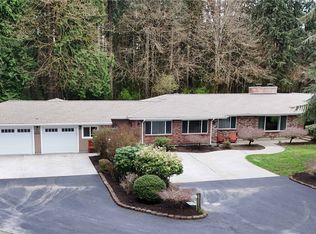 3211 70th Avenue SW, Olympia, WA