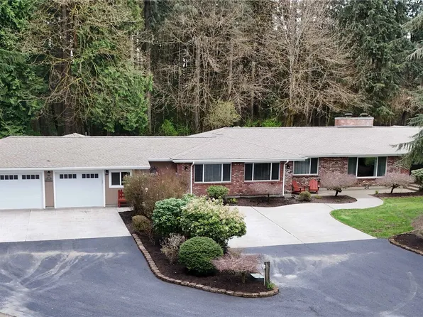 3211 70th Avenue SW, Olympia, WA 98512