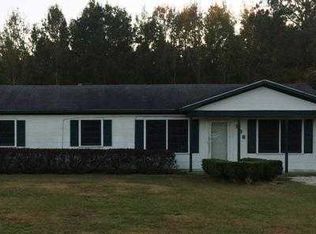 506 E Pine St, Atmore, AL 36502