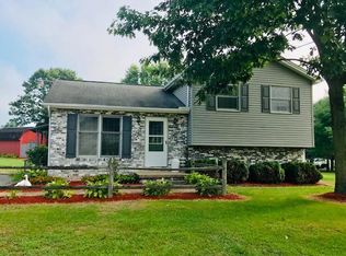 274 Henry St, Mifflintown, PA 17059