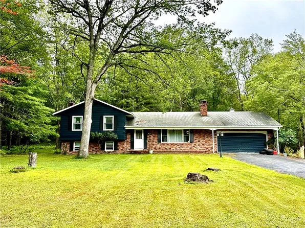 56 Taras Shevchenko Road, Glen Spey, NY 12737