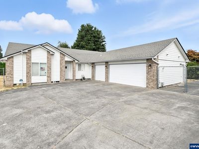 2677 Burlington Ct NE, Salem, OR, 97305