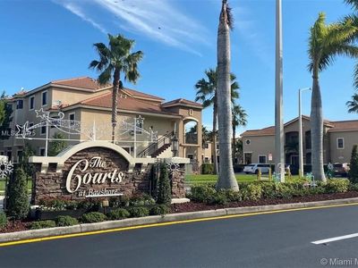 22631 SW 88th Pl #418, Cutler Bay, FL, 33190