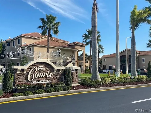 22631 SW 88th Pl #418, Cutler Bay, FL 33190