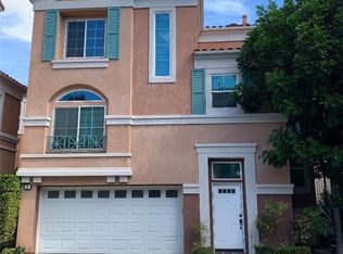 1 Medici Aisle, Irvine, CA 92606