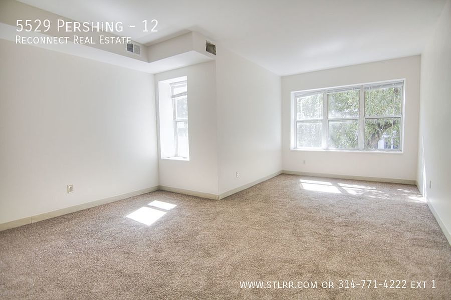 1st image of 5529 Pershing Ave APT 12