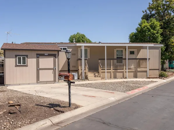 9360 N Blackstone Ave Spc 173, Fresno, CA 93720