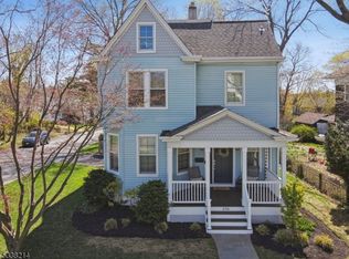 236 Short Hills Ave, Springfield, NJ 07081