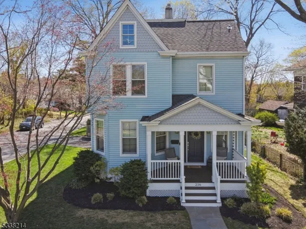 236 Short Hills Ave, Springfield Twp., NJ 07081