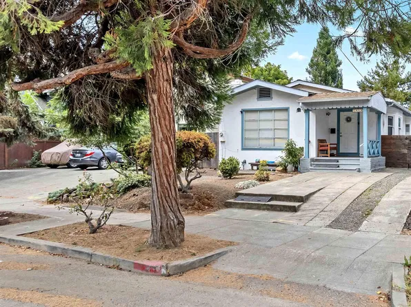2414 McGee Ave, Berkeley, CA 94703