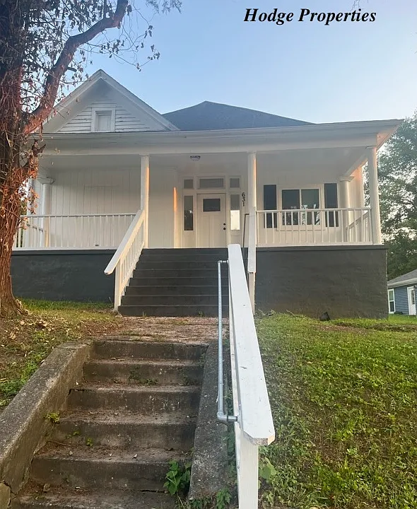 631 Ben Hur Ave