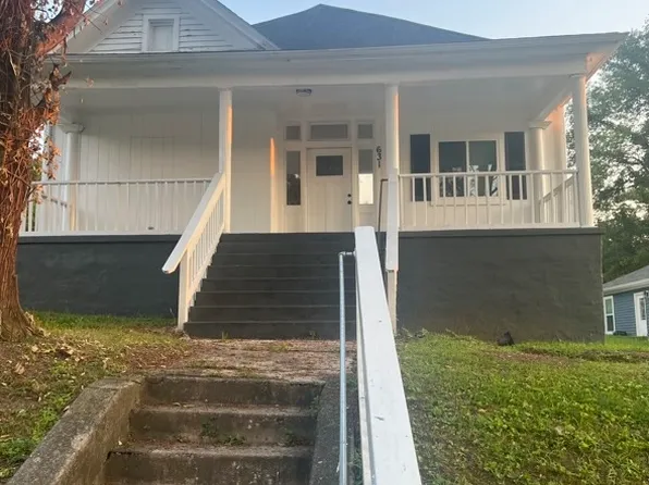 631 Ben Hur Ave, Knoxville, TN 37915