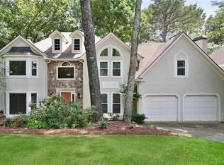 530 Kings Peak Dr, Alpharetta, GA 30022