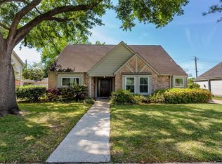 16213 Wall St, Jersey Village, TX 77040