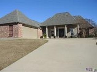 8312 Calverton Dr, Baton Rouge, LA 70818