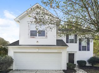 12618 Hazy Valley Ct, Charlotte, NC 28269