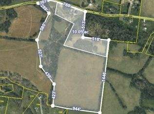 1617 Old Lake Rd, Lewisburg, TN 37091