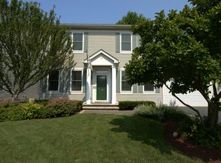 2921 Grand Ridge Cir, Aurora, IL 60503