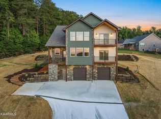 641 Berrywood Dr LOT 12, Maryville, TN 37801