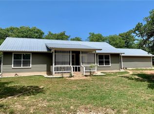 136 High View Ranch Dr, Cedar Creek, TX 78612