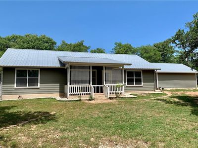 136 High View Ranch Dr, Cedar Creek, TX, 78612