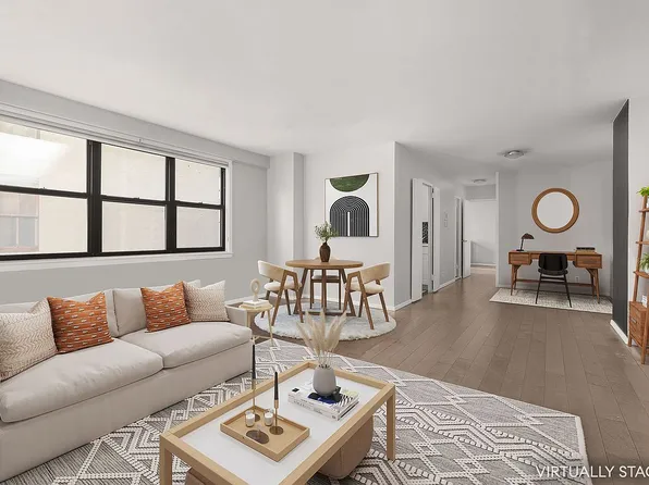 201 E 28th St #4R, Manhattan, NY 10016