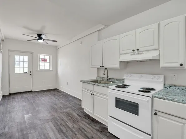 1619 Laharpe St Unit B, New Orleans, LA 70116