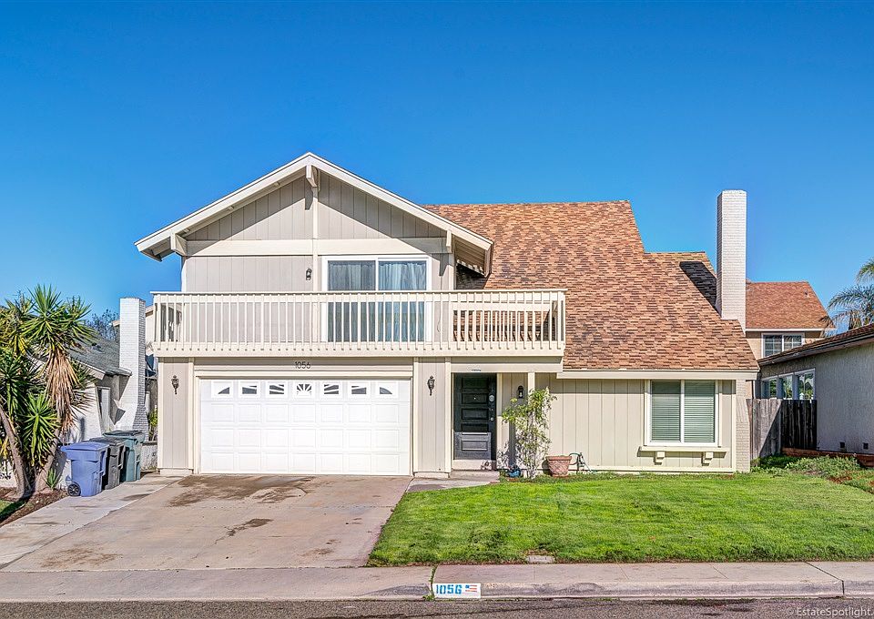1st image of 1056 Buena Vista Way