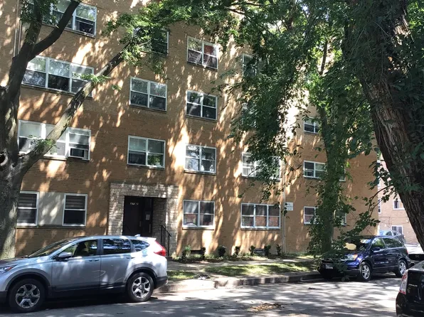 1958 W Norwood St APT 4B, Chicago, IL 60660