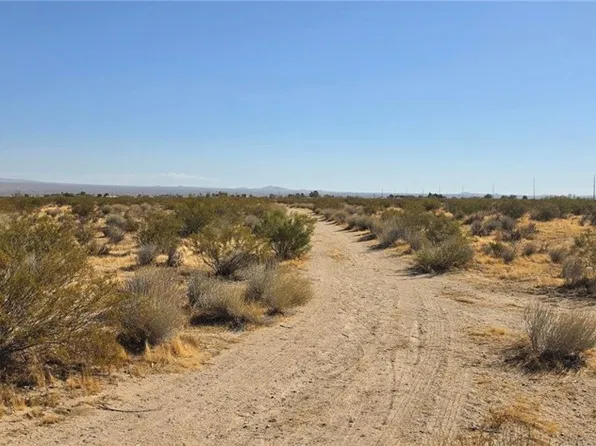 0 Collins St Lot 12, Mojave, CA 93501