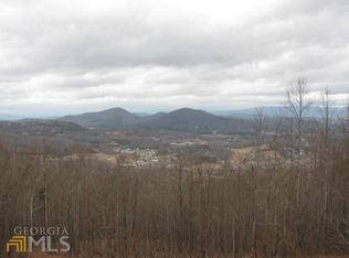 0 Laurel Ridge Ln, Hiawassee, GA 30546