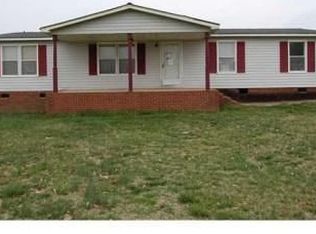 215 Roy Bell Rd, Kings Mountain, NC 28086