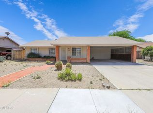 3201 W Coriander Dr, Tucson, AZ 85741
