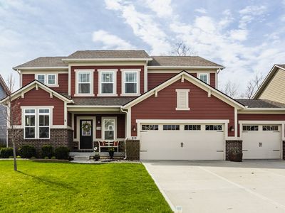11925 Piney Glade Rd, Noblesville, IN, 46060