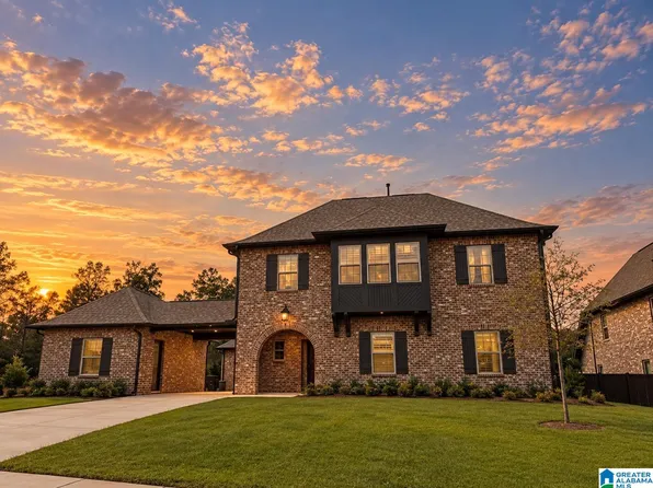 212 Blackridge Cir, Birmingham, AL 35244