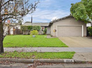 1614 Glenbrook Drive, Santa Rosa, CA 95401