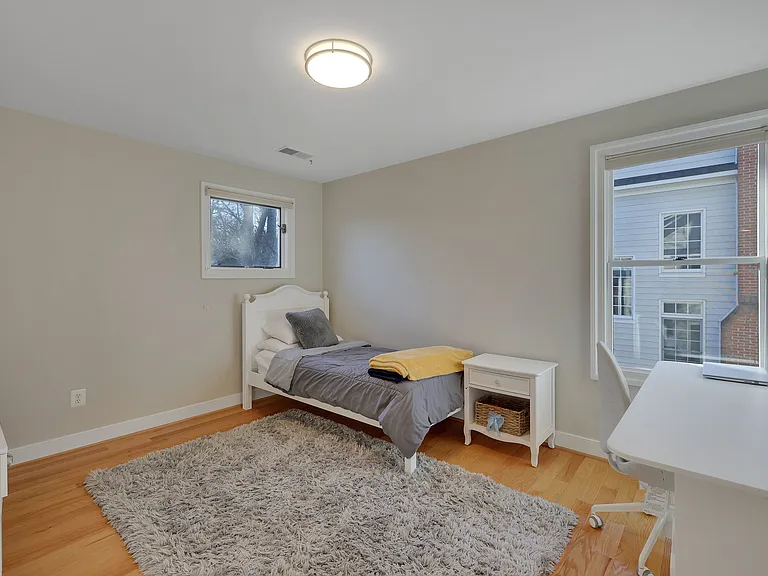 Bedroom #3
