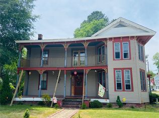 32156 Main St, Boykins, VA 23827