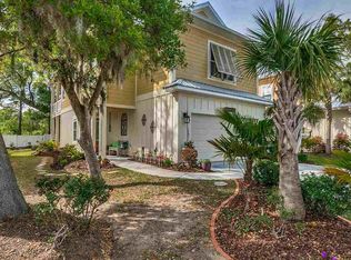 98 Pinnacle Dr, Murrells Inlet, SC 29576
