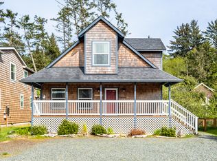 26505 Kittiwake Dr, Rockaway Beach, OR 97136