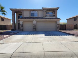 22017 W Loma Linda Blvd, Buckeye, AZ 85326