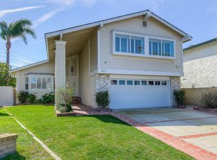 5412 Horsham Ave, Westminster, CA 92683