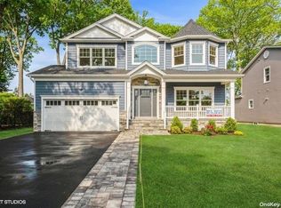 1570 Hannington Ave, Wantagh, NY 11793