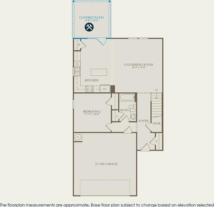2nd image of 8022 Broadmead Ct