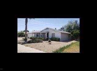 3849 W Mescal St, Phoenix, AZ 85029