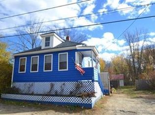 6 John Ave, Haverhill, MA 01832