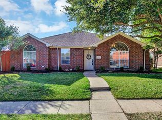 10905 Huntington Rd, Frisco, TX 75035