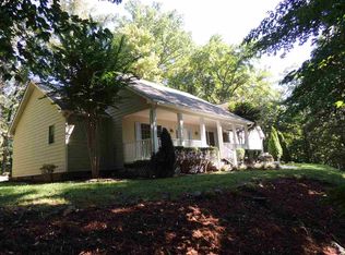 154 Turkey Roost, Rutherfordton, NC 28139